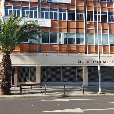 Suites Garden Loft Miro Las Palmas de Gran Canaria Luaran gambar
