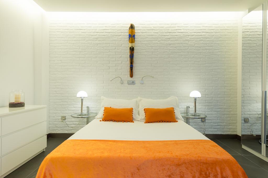Suites Garden Loft Miro Las Palmas de Gran Canaria Luaran gambar