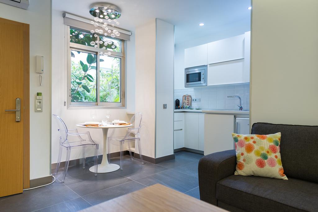 Suites Garden Loft Miro Las Palmas de Gran Canaria Luaran gambar