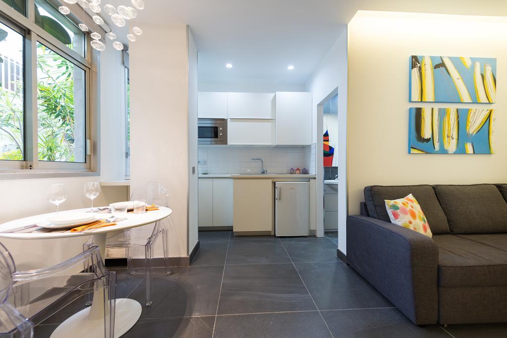 Suites Garden Loft Miro Las Palmas de Gran Canaria Luaran gambar