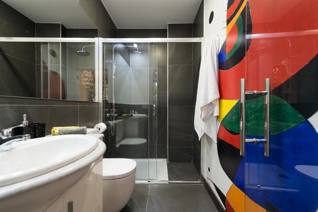 Suites Garden Loft Miro Las Palmas de Gran Canaria Luaran gambar