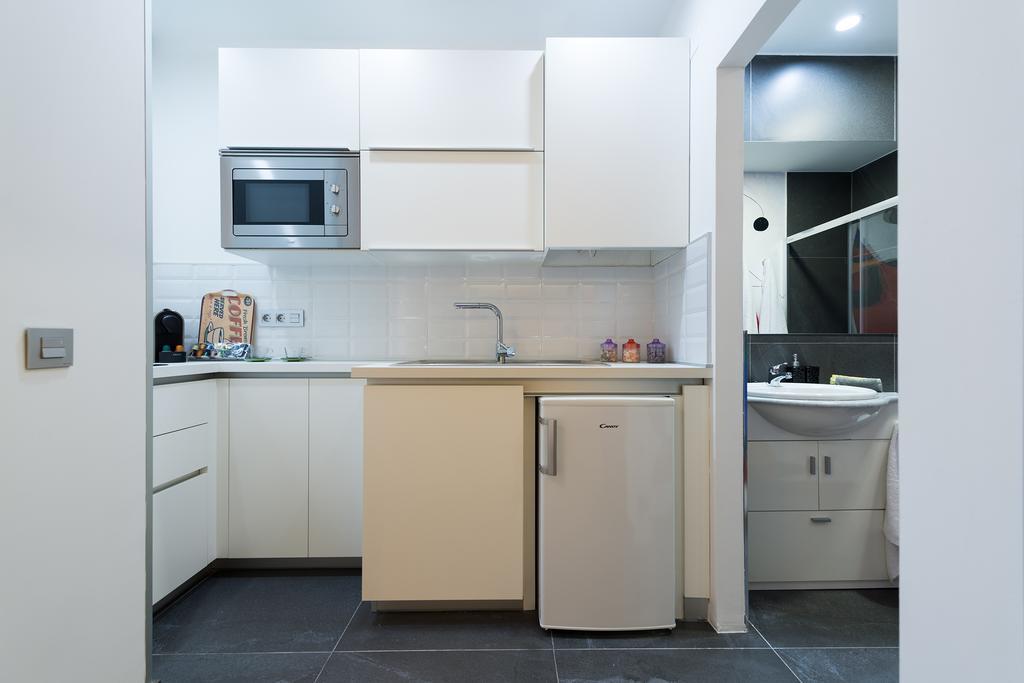 Suites Garden Loft Miro Las Palmas de Gran Canaria Luaran gambar